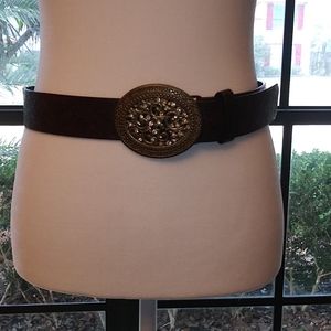 Womens belt